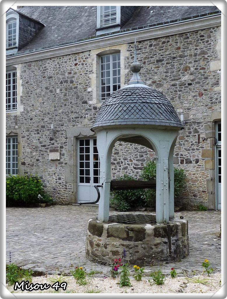 SAINTE SUZANNE