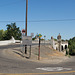 Modesto, CA Lion Bridge (0420)