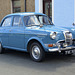 Isle of Man 2013 – 1961 Riley 1.5