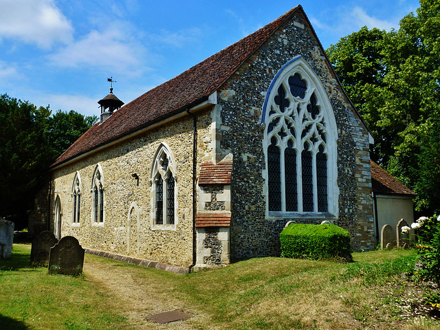 stanstead st.margarets, herts.