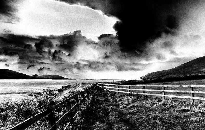 Valentia Island, Eire