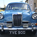 Isle of Man 2013 – 1961 Riley 1.5