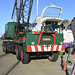 Isle of Man 2013 – Lorain crane in Douglas harbour