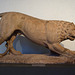 Lion from a Funerary Monument in the Boston Museum of Fine Arts, October 2009