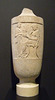 Marble Funerary Lekythos in the Boston Museum of Fine Arts, October 2009