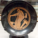 Kylix by Douris with a Woman Washing her Hands in the Boston Museum of Fine Arts, June 2010