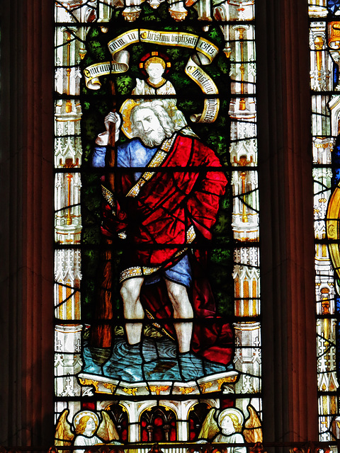 holy trinity, prince consort road, kensington, london