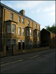 Worcester Place