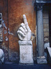 Hand of Constantine, 1995