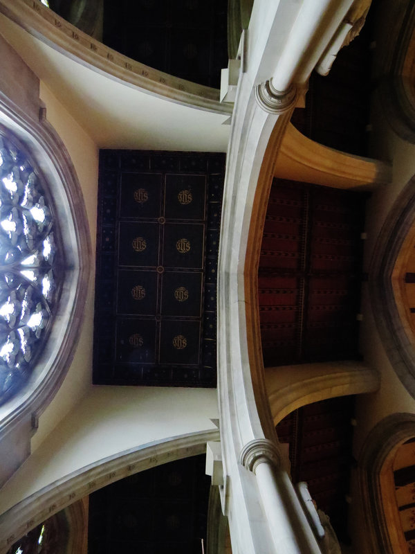 holy trinity, prince consort road, kensington, london