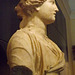 Female Statue from the Horti Tauriani in the Capitoline Museum, July 2012