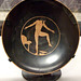 Kylix Signed by Douris in the Boston Museum of Fine Arts, June 2010