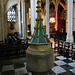 holy trinity, prince consort road, kensington, london