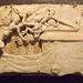 Relief with a Sacred Landscape in the Capitoline Museum, July 2012