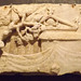 Relief with a Sacred Landscape in the Capitoline Museum, July 2012