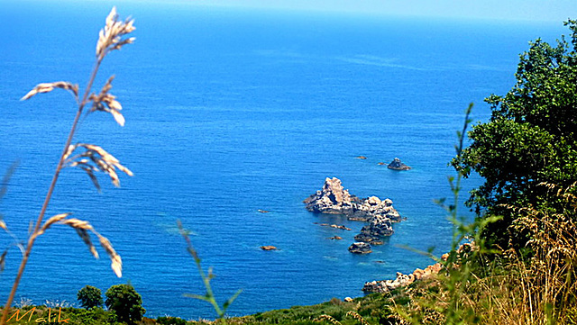 Littoral Bejaia Akbou