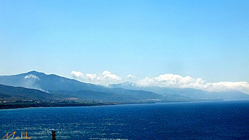 Littoral Bejaia Akbou