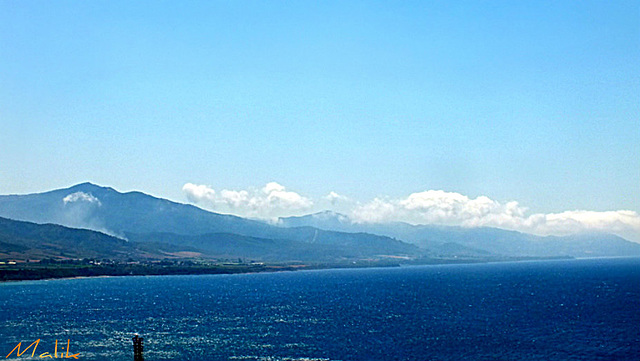 Littoral Bejaia Akbou