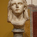 Nero Claudius Drusus in the Boston Museum of Fine Arts, October 2009