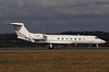 Gulfstream Aerospace G-V-SP Gulfstream G550 P4-TPS