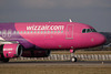 Wizzair Airbus A320