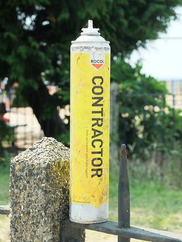 Contractor