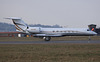 Gulfstream Aerospace Gulfstream V N89NC