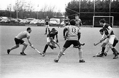 Fingal vs Pembroke, Mills Cup 200113