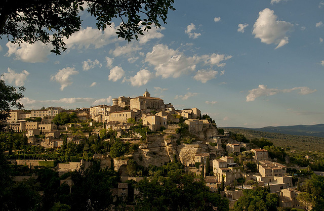 Gordes, Provence, France