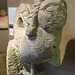 Etruscan Sphinx in the Boston Museum of Fine Arts, October 2009