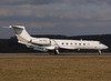 Gulfstream Aerospace G-V-SP Gulfstream G550 P4-TPS