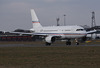 Airbus A319 CJ P4-VNL
