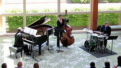 Toby Koenigsberg Jazz Trio