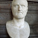 Bust of Gordian I in the Capitoline Museum, July 2012