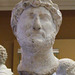 Hadrian in the Boston Museum of Fine Arts, October 2009