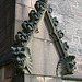 St Luke's Church, Fountain Street, Leek, Staffordshire