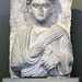 Funerary Relief with the Bust of Moqimu in the Boston Museum of Fine Arts, October 2009
