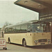 CIÉ (Córas Iompair Éireann) C235 (EZH 235) at Middletown, May 1969
