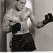 Charlie Cosgrove, Welterweight Boxer