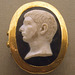 Cameo of Drusus Minor in the Boston Museum of Fine Arts, July 2011