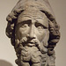 Head of a Prophet in the Boston Museum of Fine Arts, June 2010