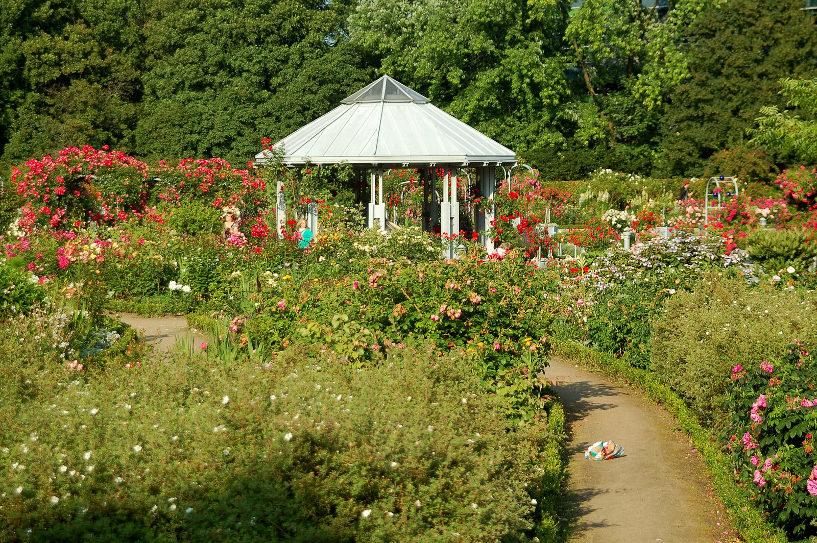 Planten und Blomen