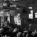 Aït Ben Haddou N&B. Maroc