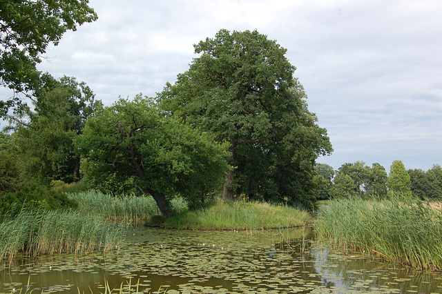 insuleto - kleine Insel