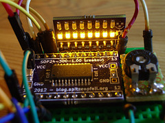 LED module