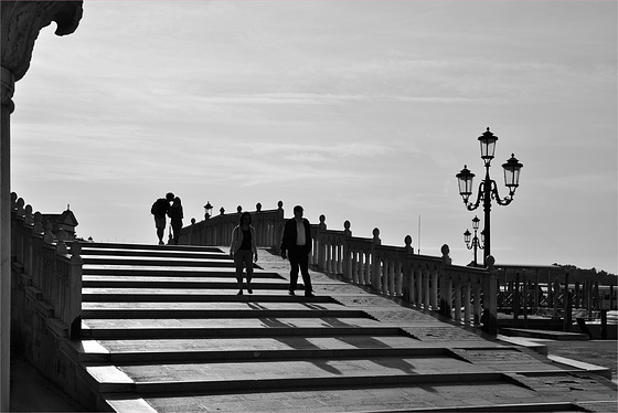 En Venecia con amor