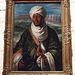 Mulay Ahmad by Rubens in the Boston Museum of Fine Arts, June 2010