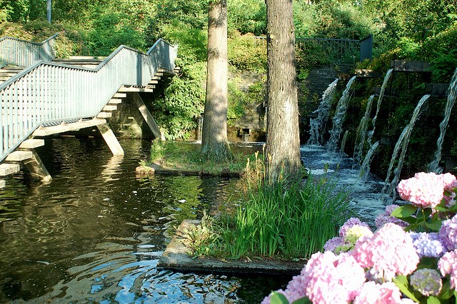 Planten und Blomen