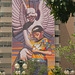 "The Spirit of Healing" - Mural at Christus Santa Rosa Children's Hospital - San Antonio, TX, USA [DSCN3086]