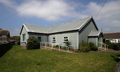 Millom OAP's Association Hall